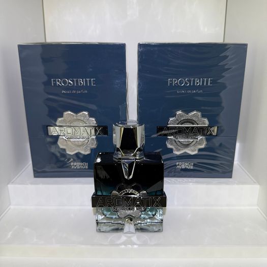 French Avenue Aromatix Frostbite