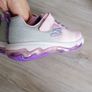Brand new girls skechers UK 3 Image 6