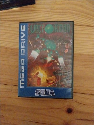 megadrive games lots