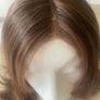 Wig - Human Hair Image 2