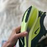 Size 8. Nike Vomero 18 GORE-TEX Women's Running Shoes Image 8