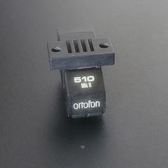 Ortofon 510 mkii cartridge