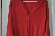 Ladies cardigan