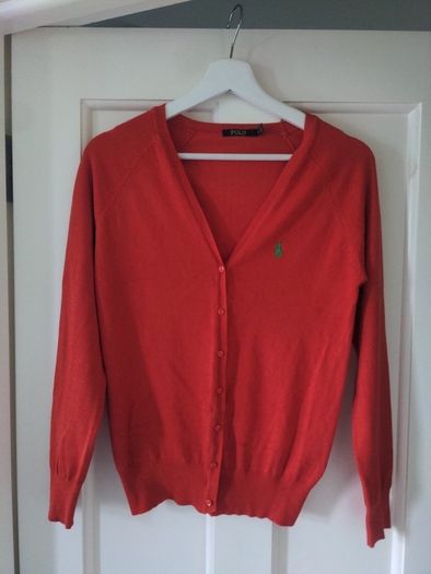 Ladies cardigan