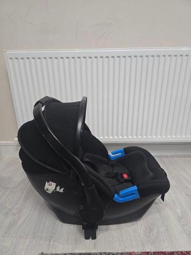 stroller