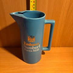 Pub jug Embassy