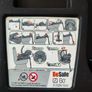 ISOfix base Be Safe IZI go Image 3