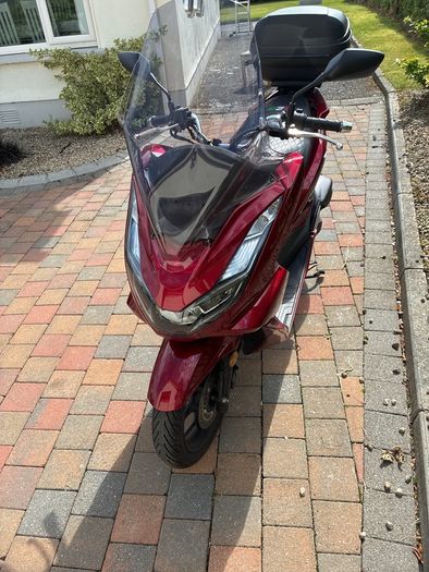 2023 Honda Unknown