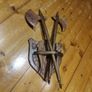 hand carving Wooden wall art Image 2