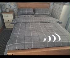 Bedroom furniture