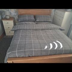 Bedroom furniture