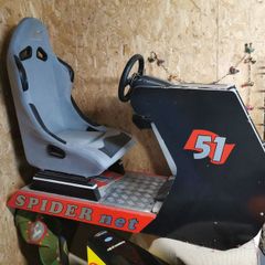 Gaming Seat x 2