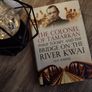 The Colonel of Tamarkan: Philip Toosey and the Bridge on the River Kwai ! Hardcover ! 2005 ! by Simon & Schuster ! World War II ! WWII ! History ! Image 10