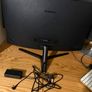Samsung CR50 curved 27" monitor Image 2