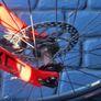 Mountain Bike..felt On Disc Brakes No Offers Cash Sale Image 9