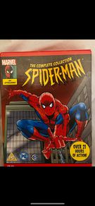 Spider-Man 1994 series Complete Collection