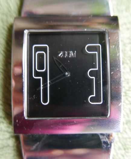 Zoom - Mens Watch ZX21111