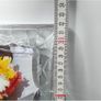 Killarney Crystal Large Glass Photo Frame - New In Box - High Quality Heavy Image 4