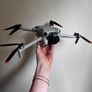DJI Mini 4 Pro Fly More Combo Image 3