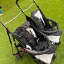 Double Stroller (Side-by-Side) - Used but Functional Image 5