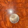Germany 2 Euro 2009 stickman Image 2