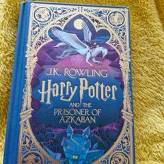 harry potter  and the prisoner of azkaban