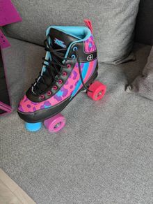 roller skates