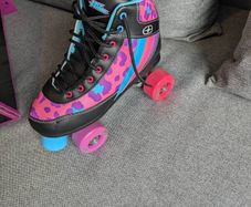 roller skates