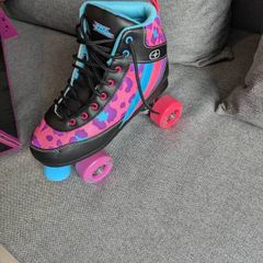 roller skates