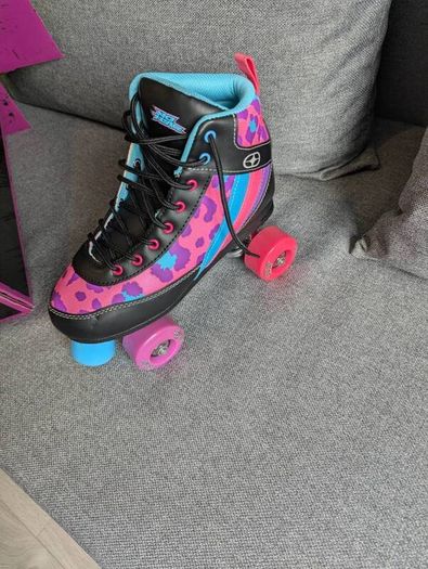 roller skates
