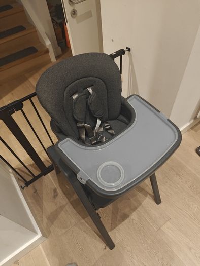 Tutti Bambini High Chair