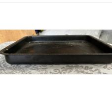 Large Roasting / Baking Pan / Tray