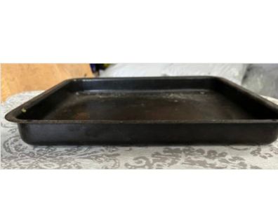 Large Roasting / Baking Pan / Tray
