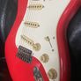 Squier Stratocaster Classic Vibe China Image 3