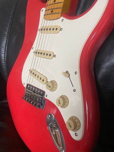 Squier Stratocaster Classic Vibe China