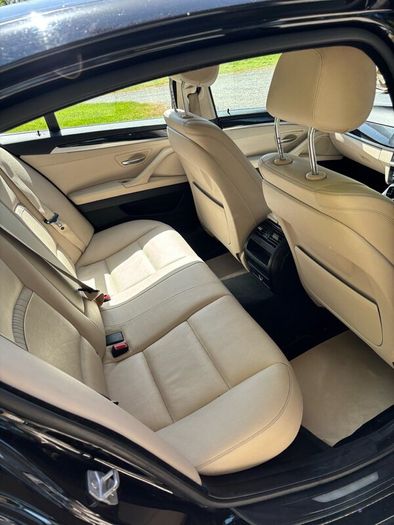 Bmw 518d