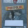 Romeo & Juliet Textbook & portfolio Image 3