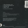 Alice Coltrane - Ptah, The El Daoud   CD Image 2