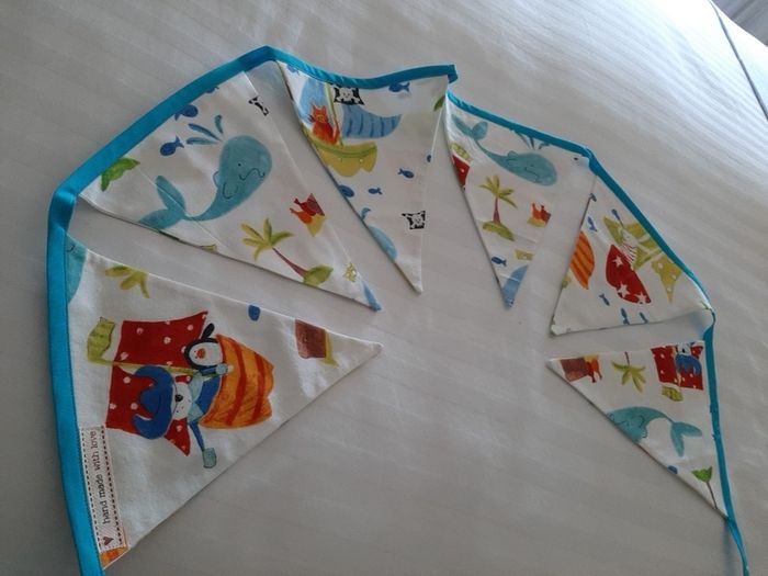 Bunting