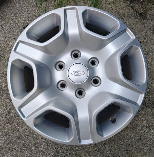 4 x Genuine Ford Ranger Unlimited 17's - Delivery