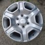 4 x Genuine Ford Ranger Unlimited 17's - Delivery Image 2
