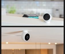 Xiaomi 1080P 170 Wide Angle IP56 Waterproof Outdoor Infrared Night Vision Security Camera