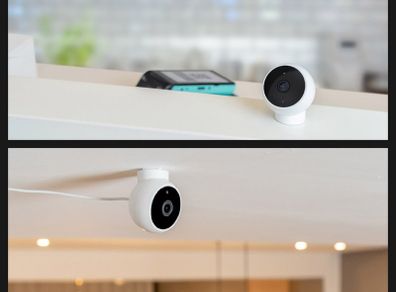 Xiaomi 1080P 170 Wide Angle IP56 Waterproof Outdoor Infrared Night Vision Security Camera