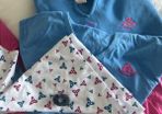 girl guide uniform