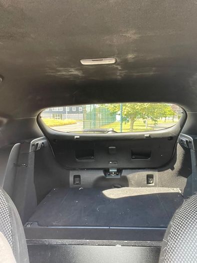 Mint 2013 Hyundai i30 Van 1.4 CDRI  tax and test