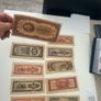 CULTURE ART Collection Republic of China Ancient Dynasty 10pcs Antique Banknotes ornaments Image 2