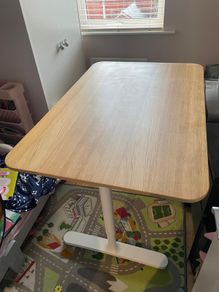 Ikea Galant desk - 120x80cm