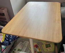Ikea Galant desk - 120x80cm