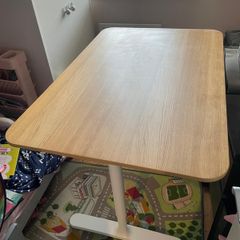 Ikea Galant desk - 120x80cm