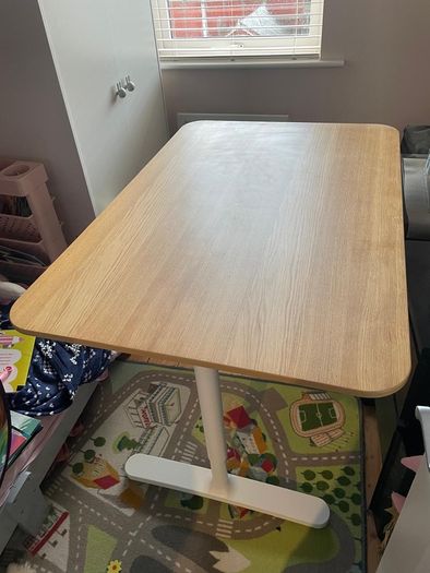 Ikea Galant desk - 120x80cm